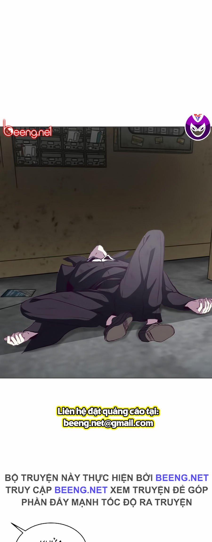 Giao Ước Tử Thần 58 trang 40