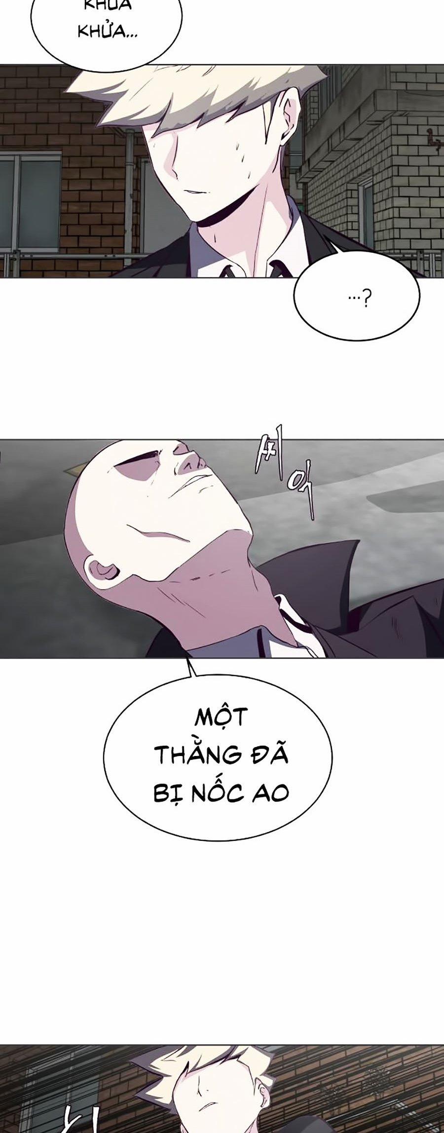 Giao Ước Tử Thần 58 trang 41