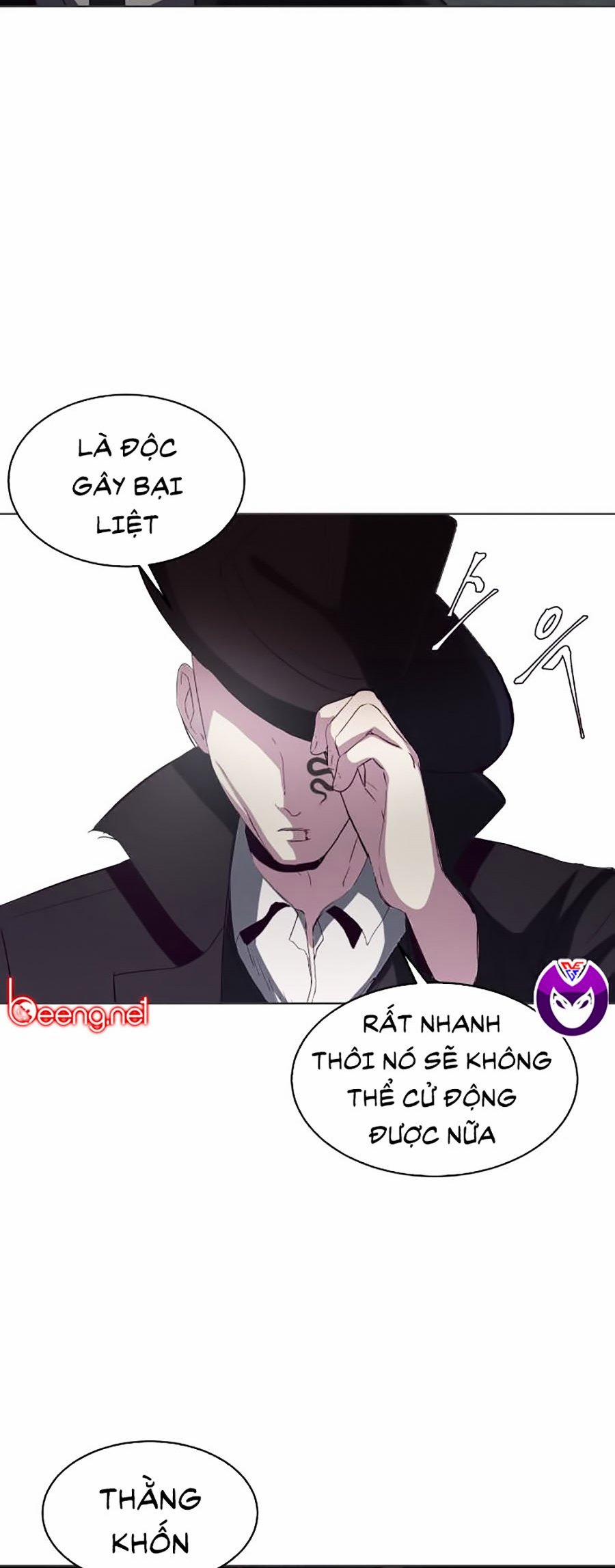 Giao Ước Tử Thần 58 trang 43