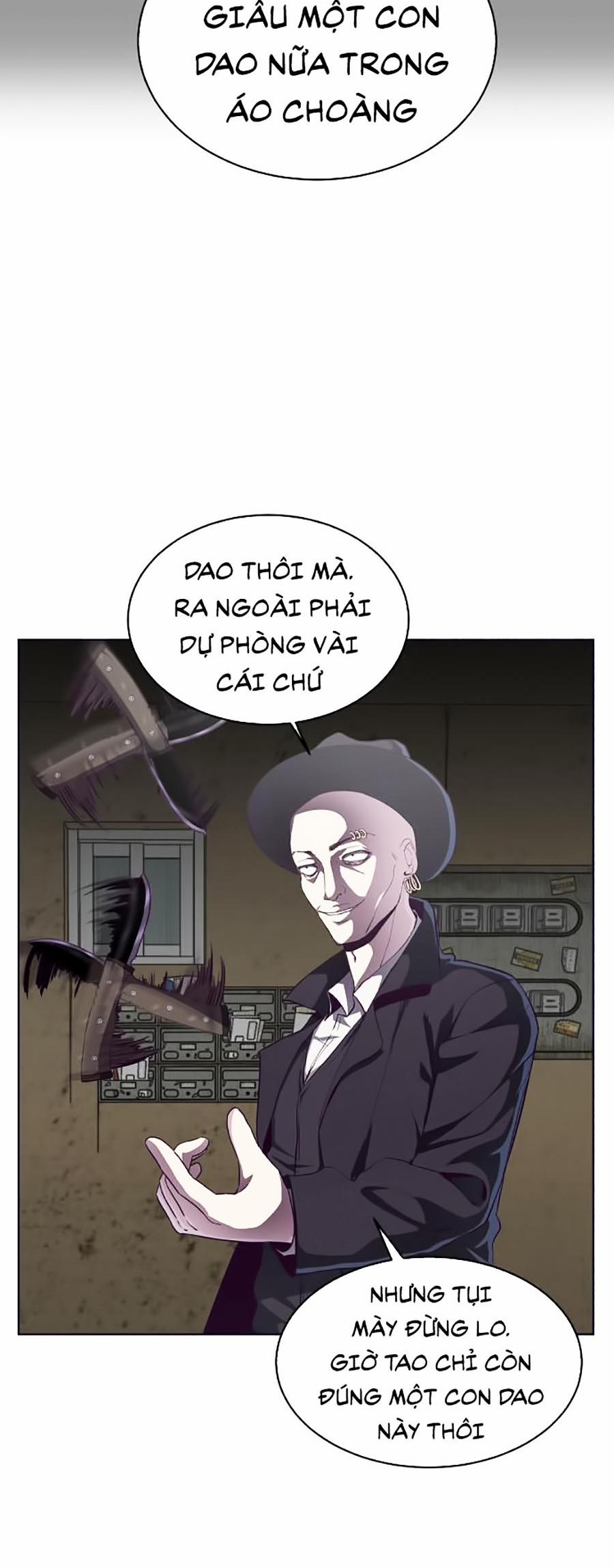 Giao Ước Tử Thần 58 trang 45