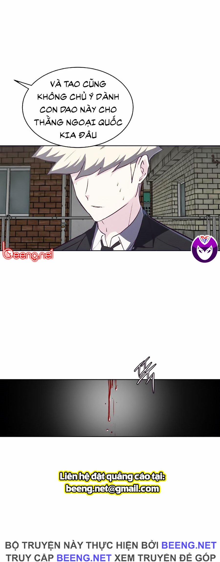 Giao Ước Tử Thần 58 trang 46