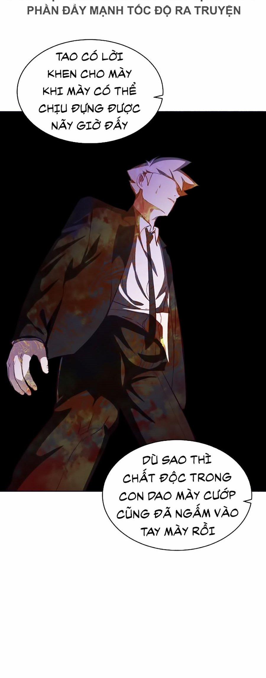 Giao Ước Tử Thần 58 trang 47