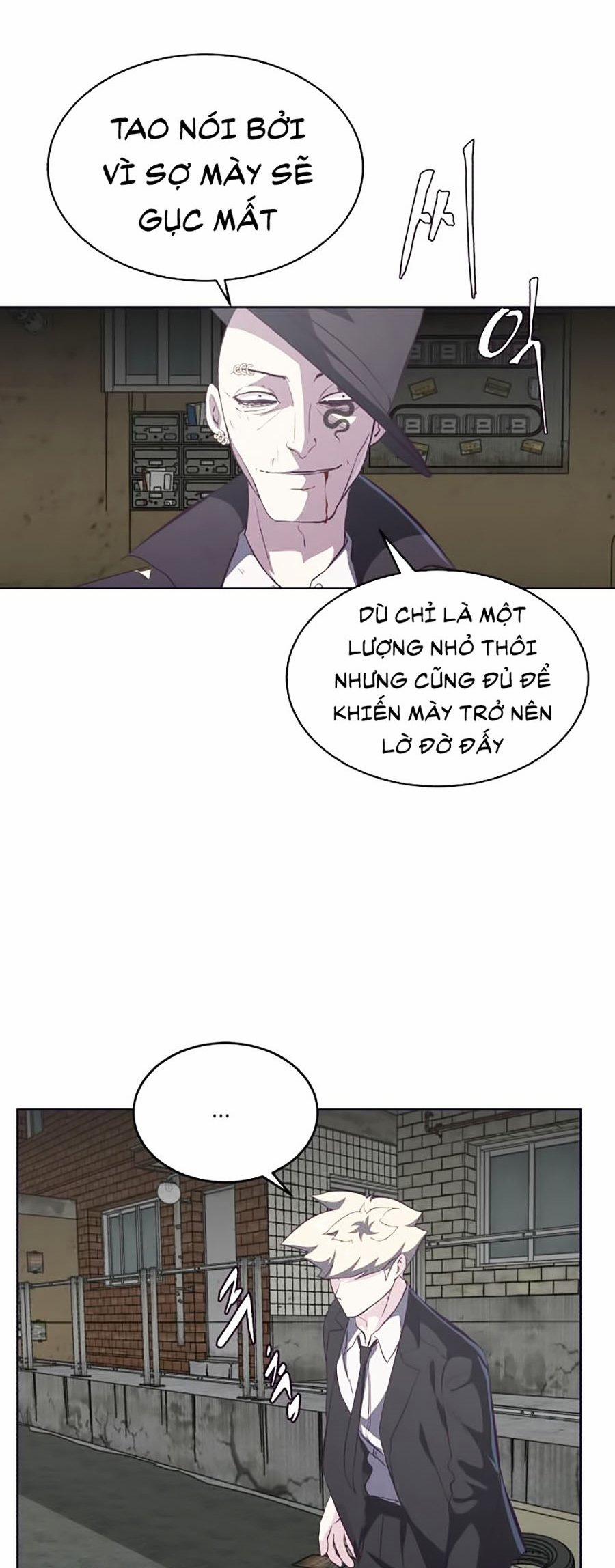 Giao Ước Tử Thần 58 trang 48