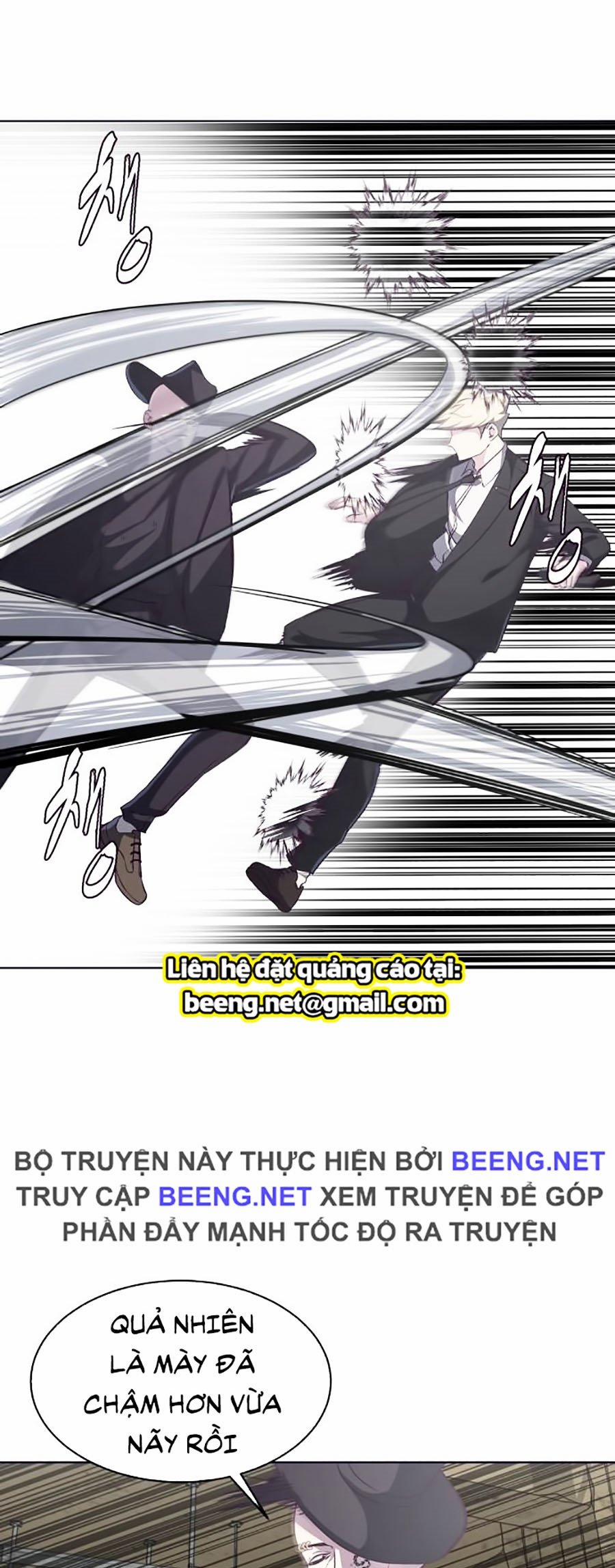 Giao Ước Tử Thần 58 trang 50