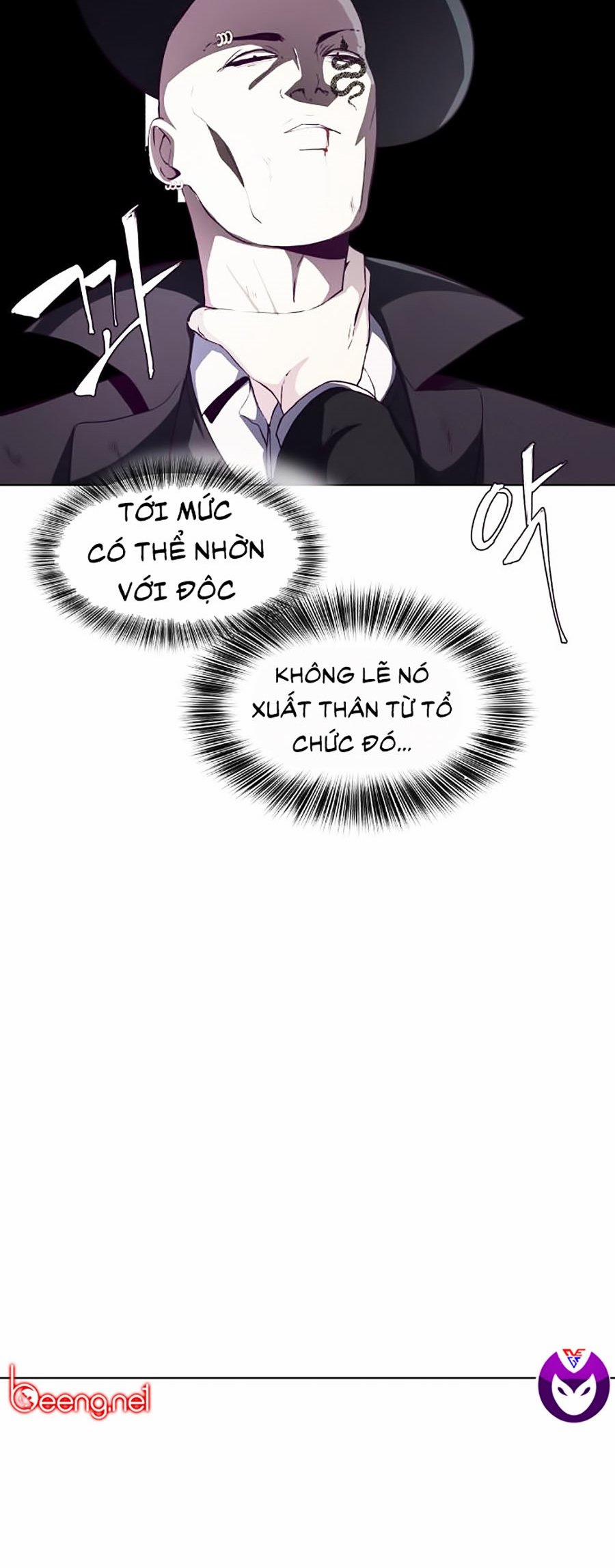 Giao Ước Tử Thần 58 trang 66