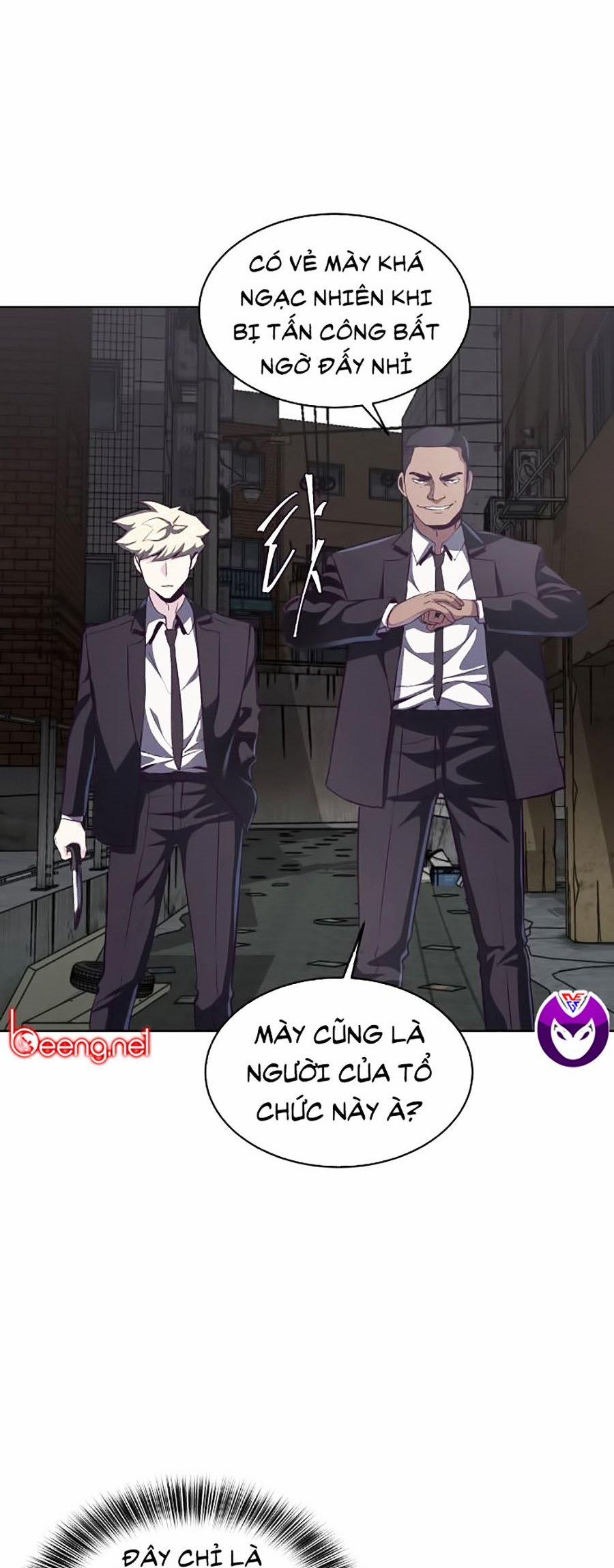 Giao Ước Tử Thần 58 trang 7