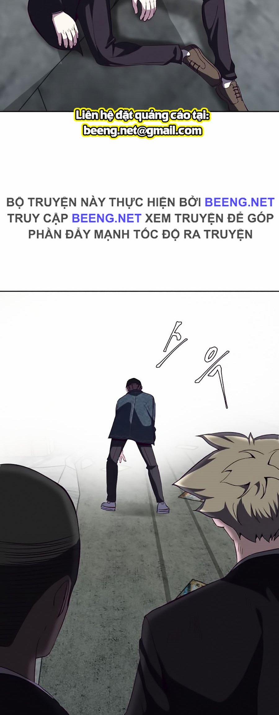 Giao Ước Tử Thần 58 trang 75