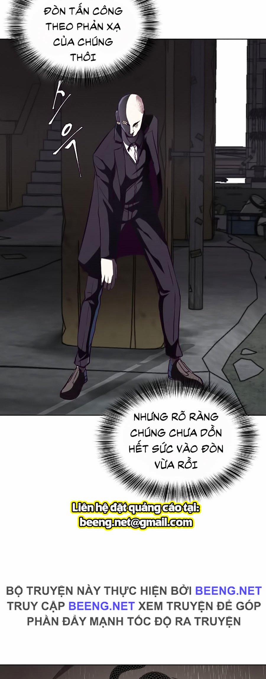 Giao Ước Tử Thần 58 trang 8