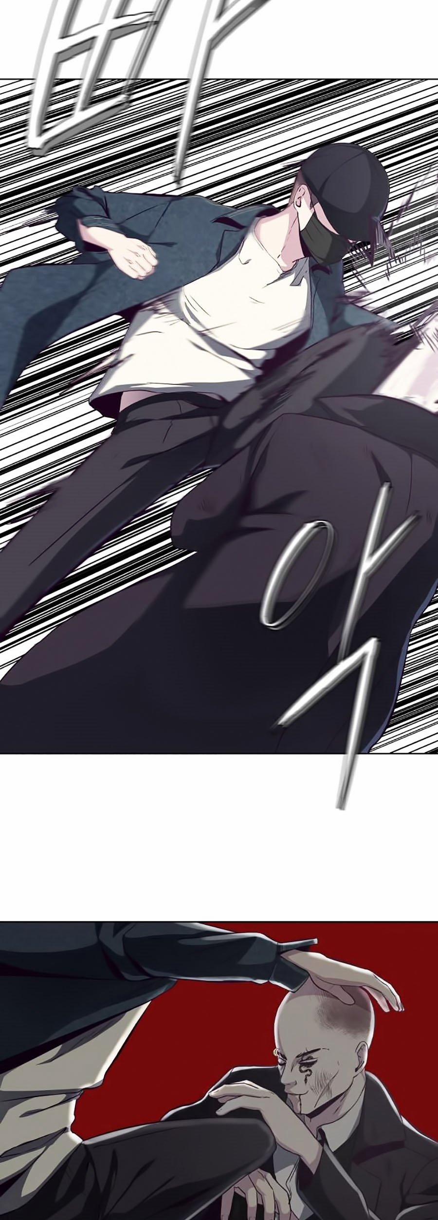 Giao Ước Tử Thần 59 trang 12