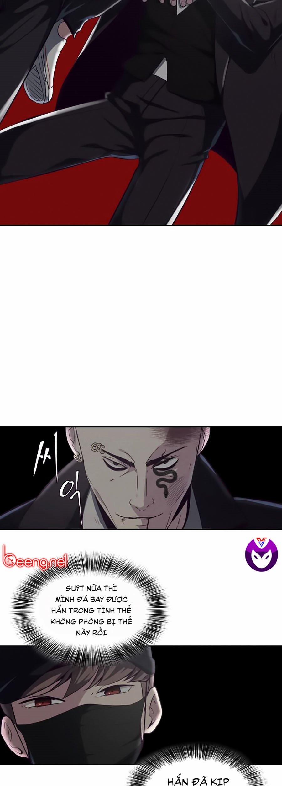 Giao Ước Tử Thần 59 trang 13