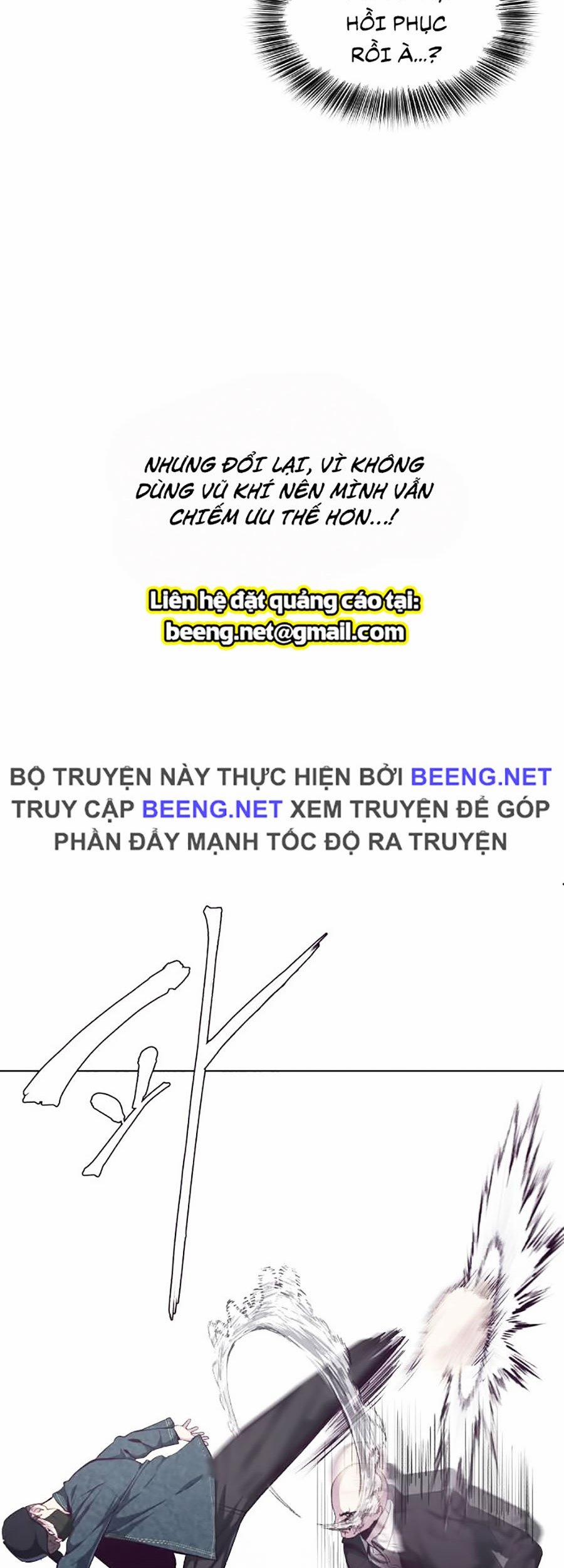 Giao Ước Tử Thần 59 trang 14