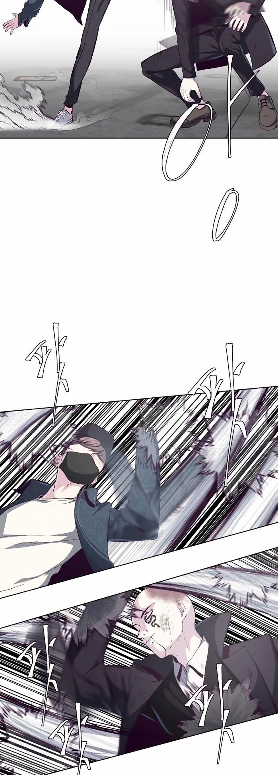 Giao Ước Tử Thần 59 trang 15