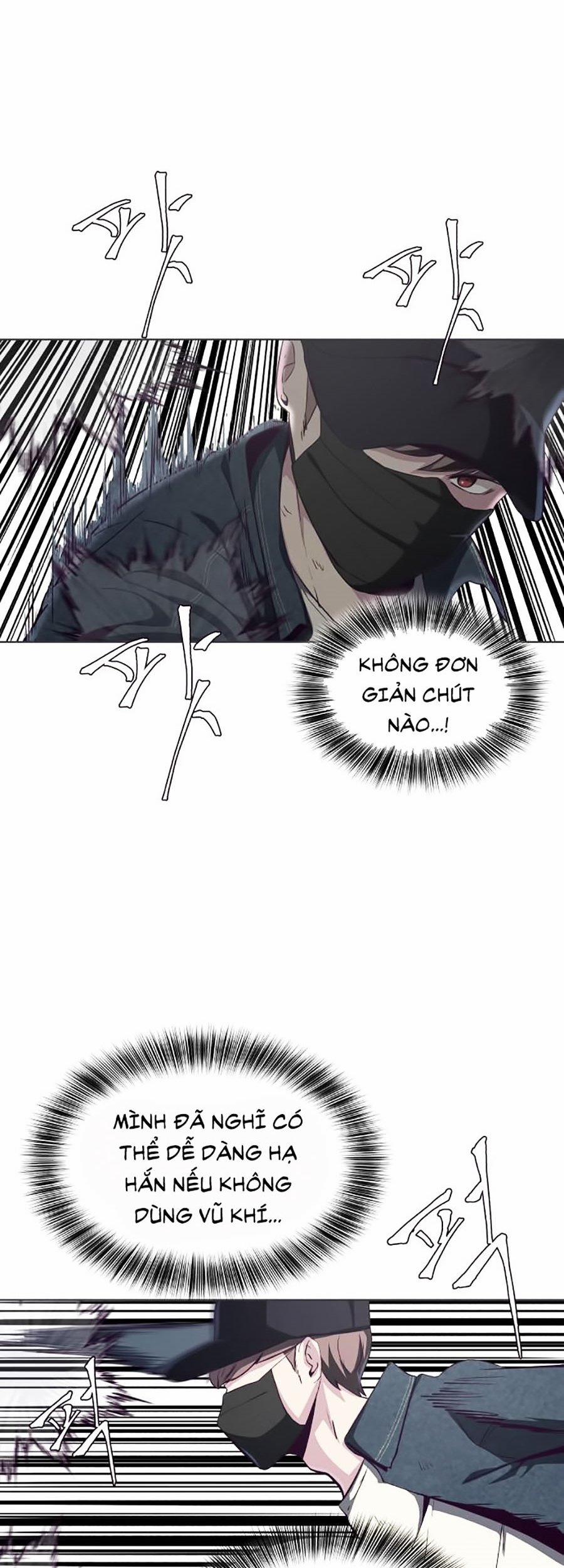 Giao Ước Tử Thần 59 trang 17