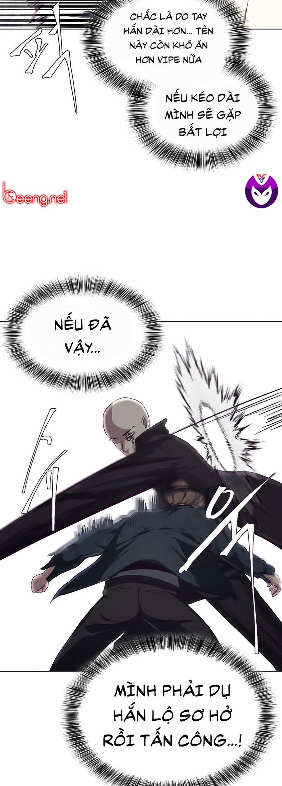 Giao Ước Tử Thần 59 trang 18