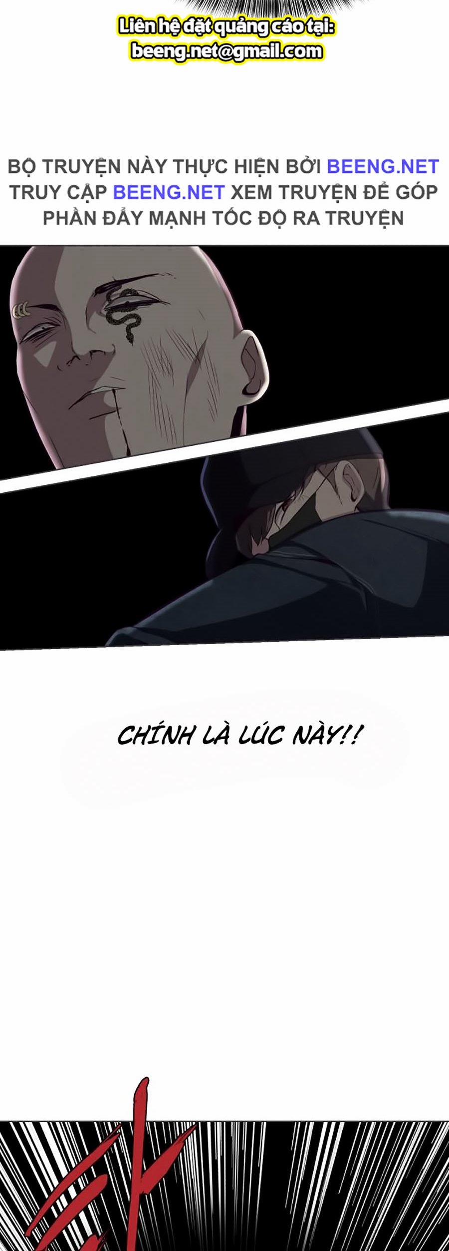 Giao Ước Tử Thần 59 trang 19