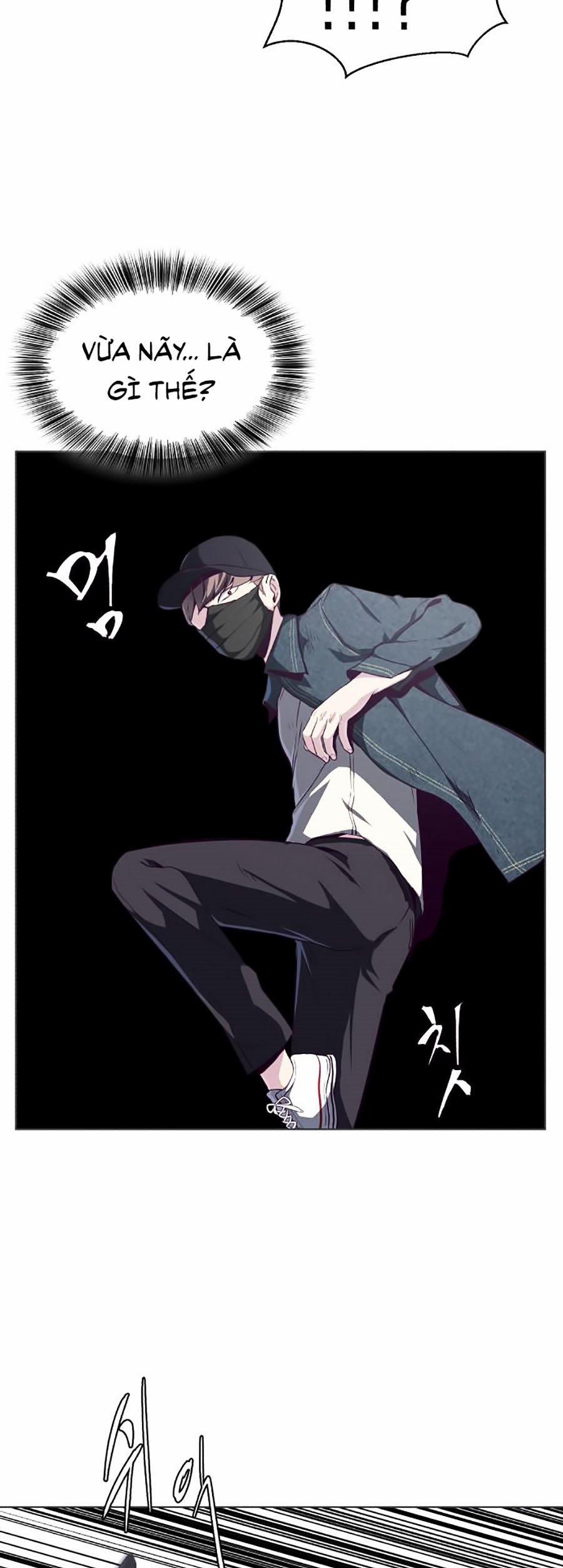 Giao Ước Tử Thần 59 trang 21