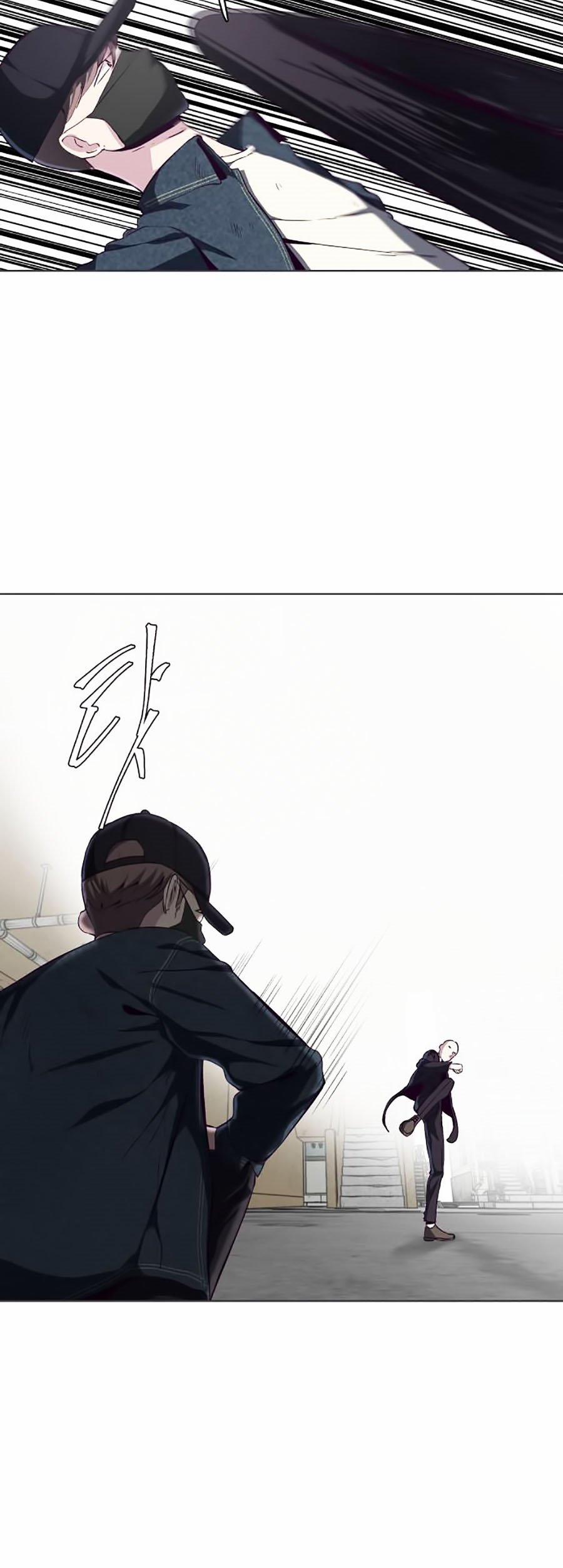 Giao Ước Tử Thần 59 trang 22