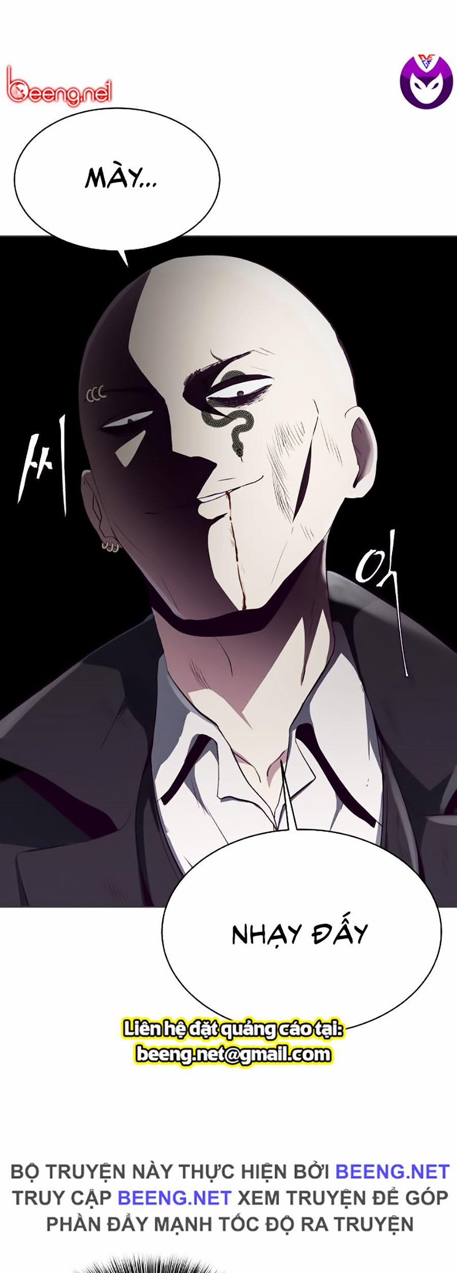 Giao Ước Tử Thần 59 trang 23