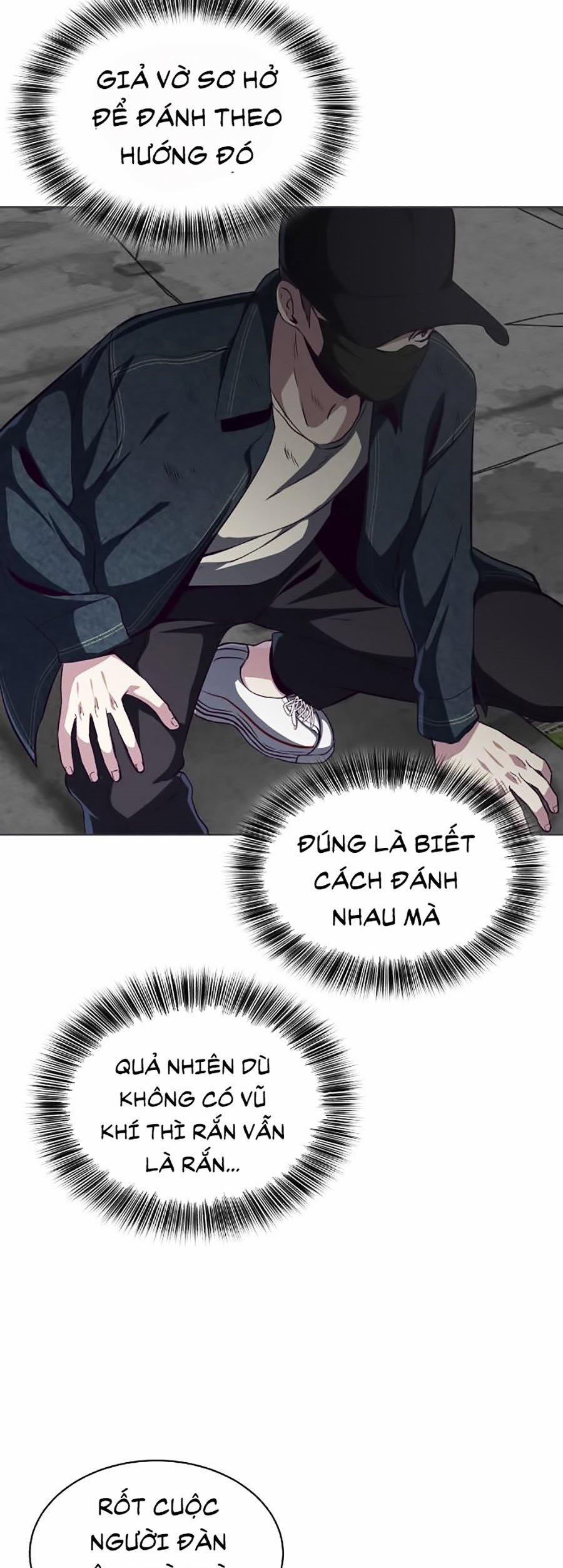 Giao Ước Tử Thần 59 trang 24