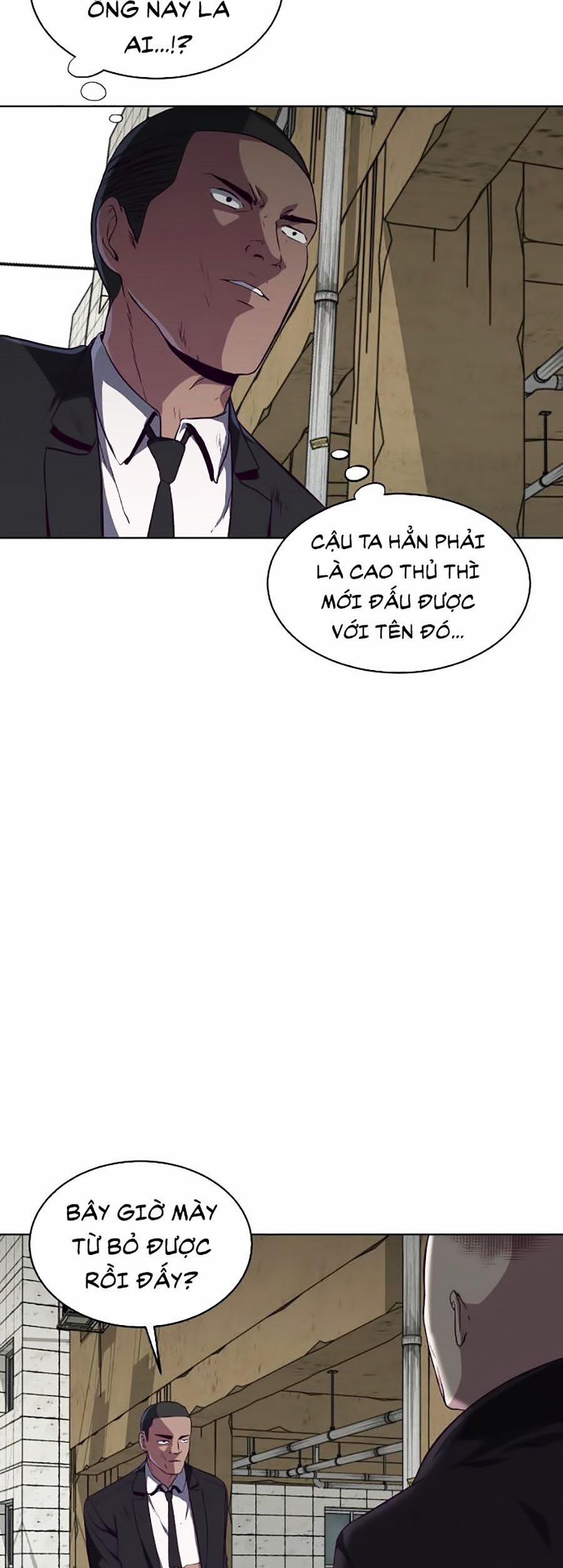 Giao Ước Tử Thần 59 trang 25