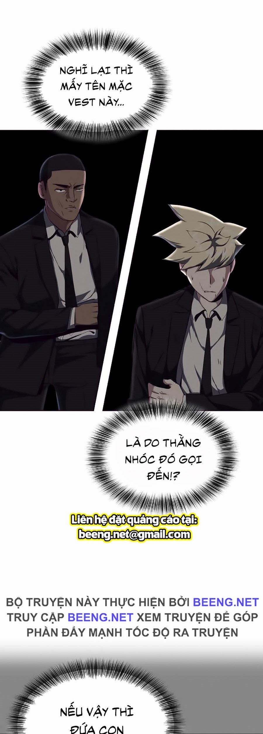 Giao Ước Tử Thần 59 trang 27