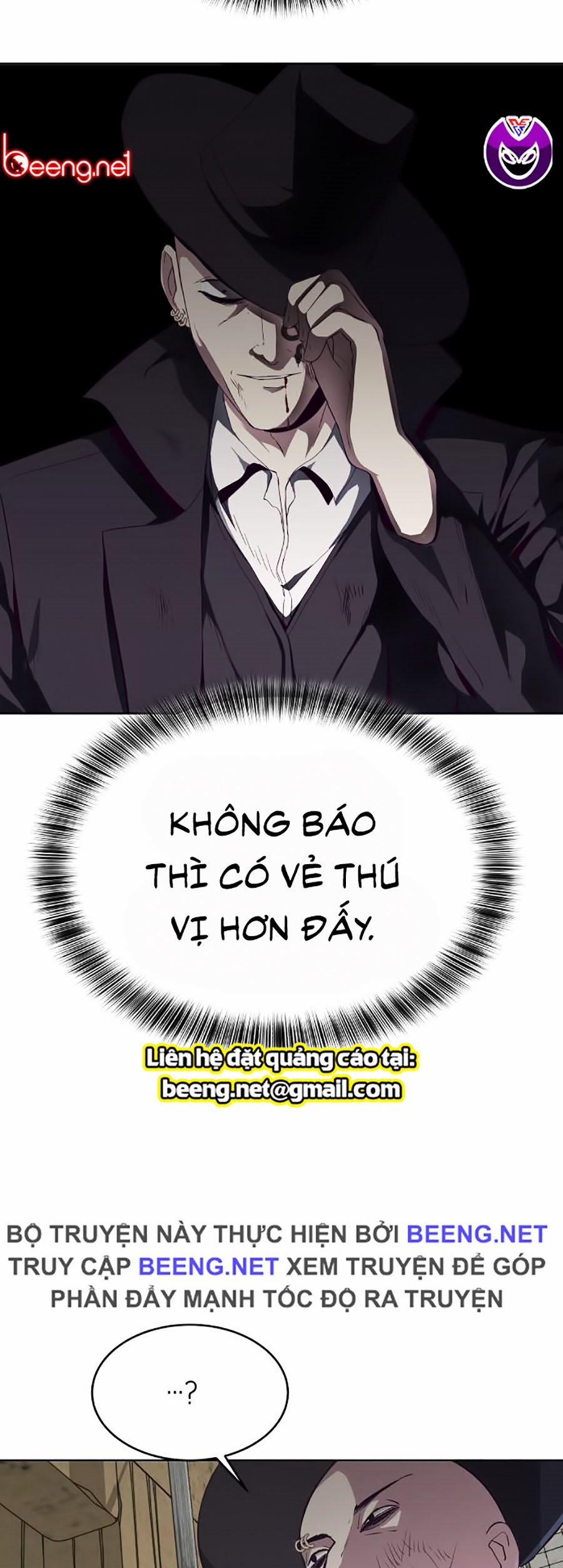 Giao Ước Tử Thần 59 trang 30