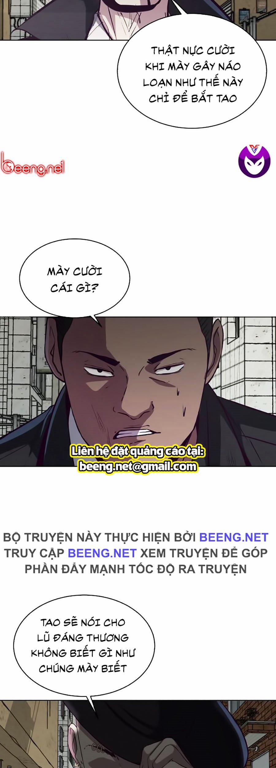 Giao Ước Tử Thần 59 trang 33