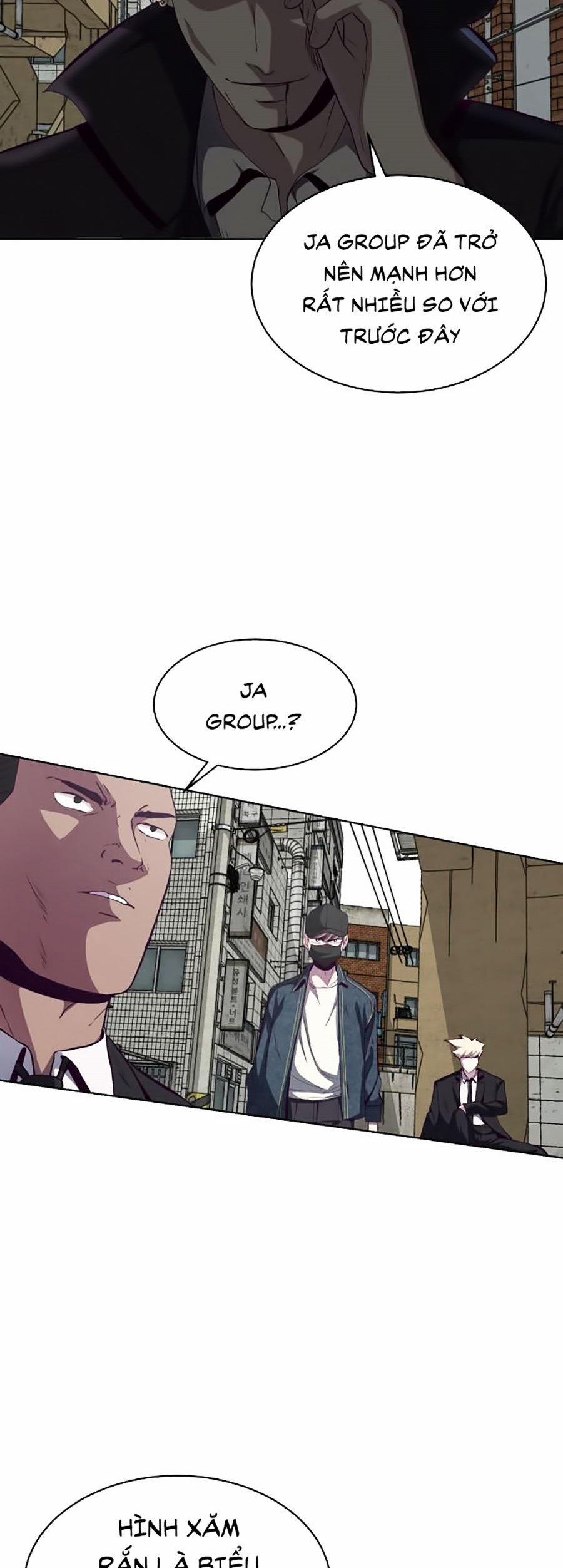 Giao Ước Tử Thần 59 trang 34