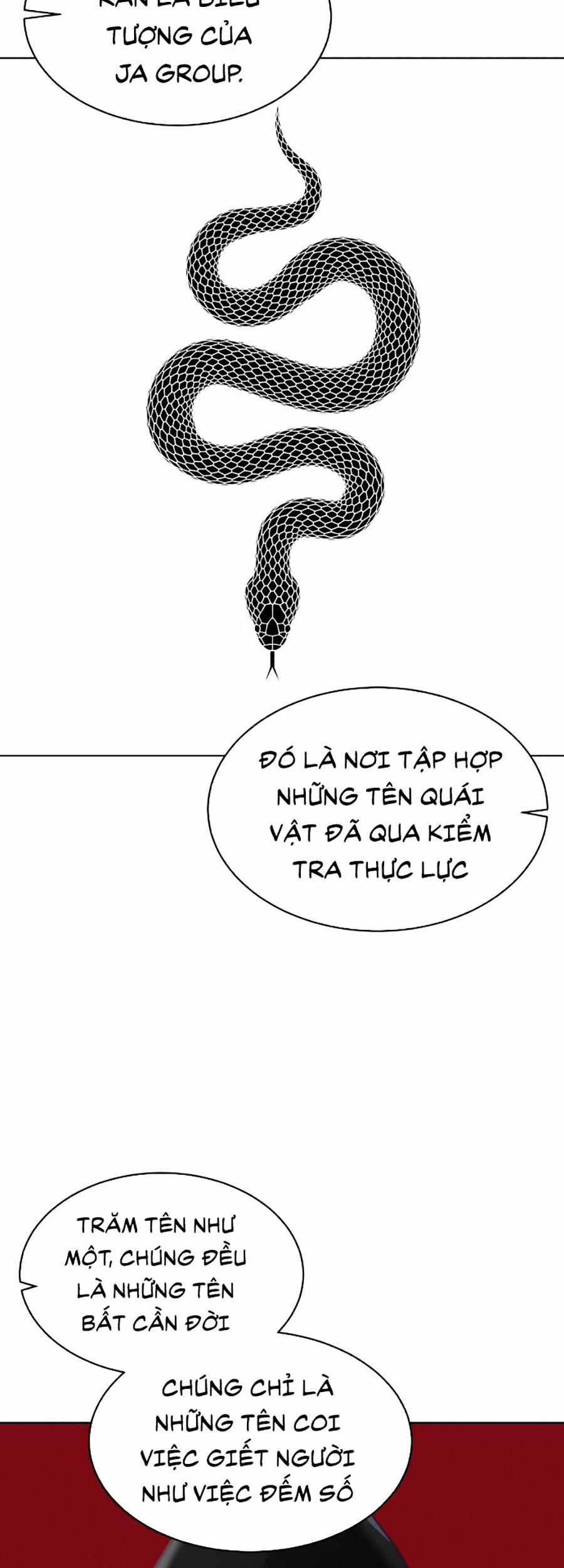 Giao Ước Tử Thần 59 trang 35