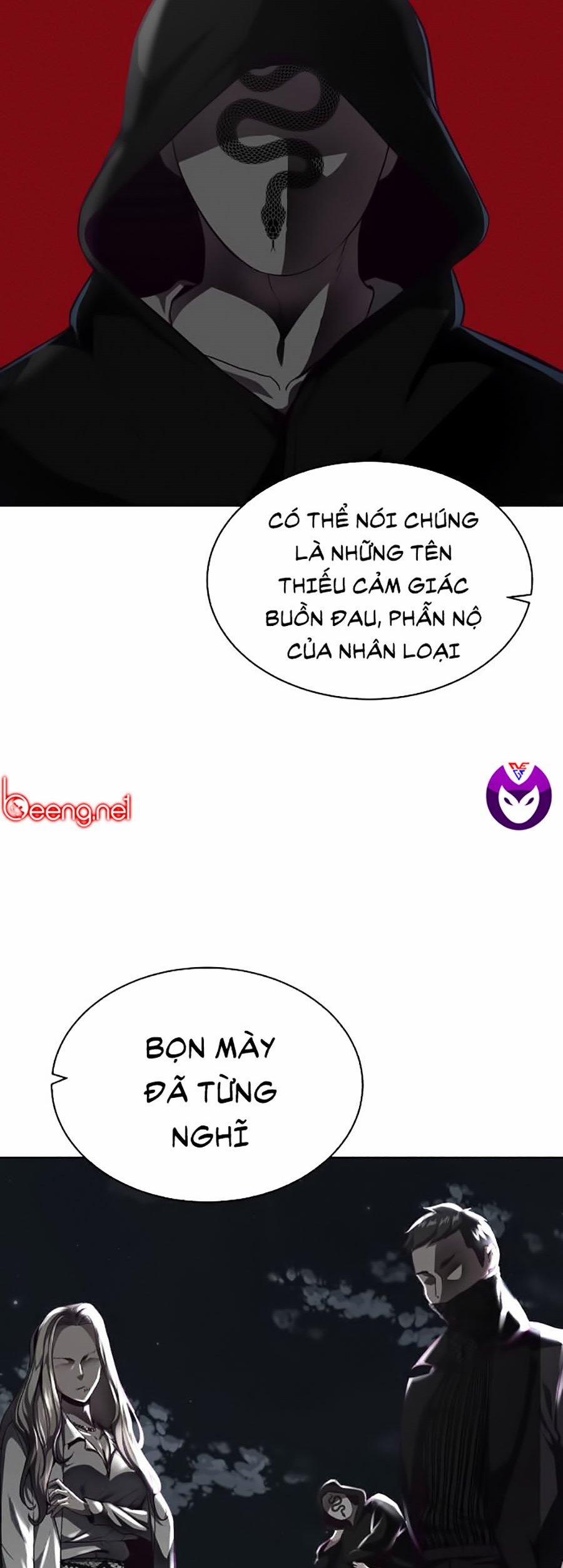 Giao Ước Tử Thần 59 trang 36