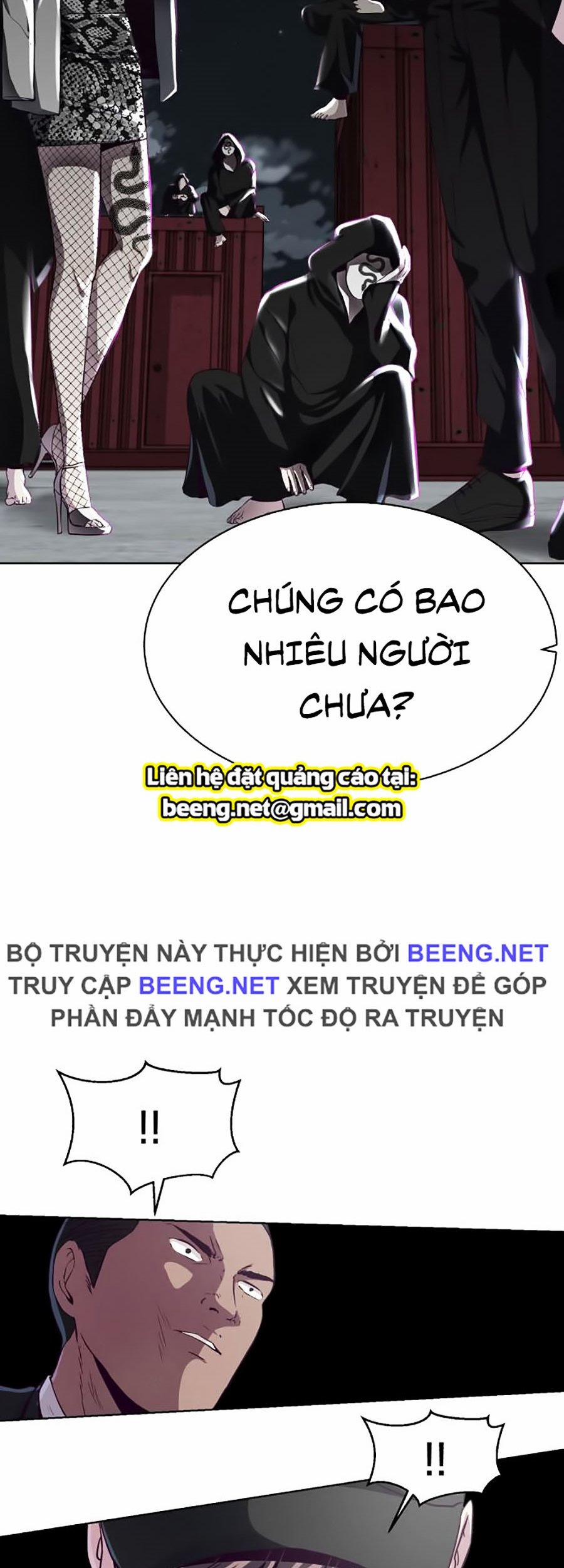 Giao Ước Tử Thần 59 trang 37