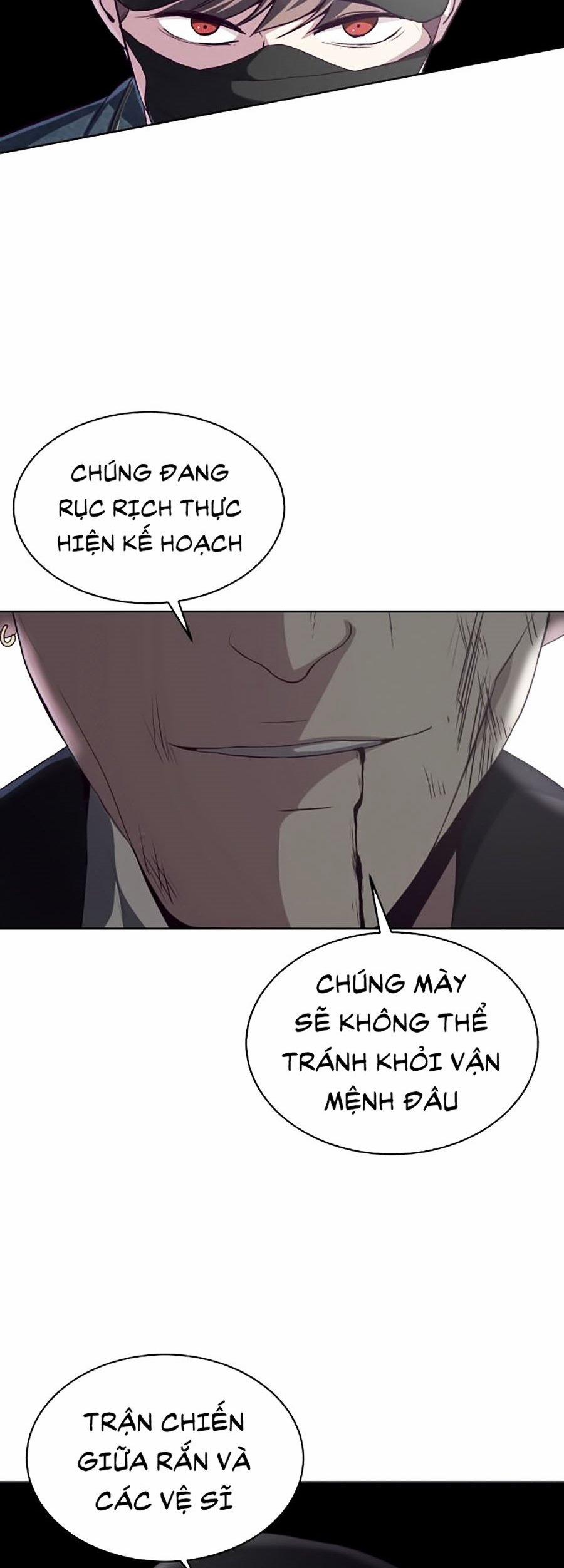 Giao Ước Tử Thần 59 trang 38