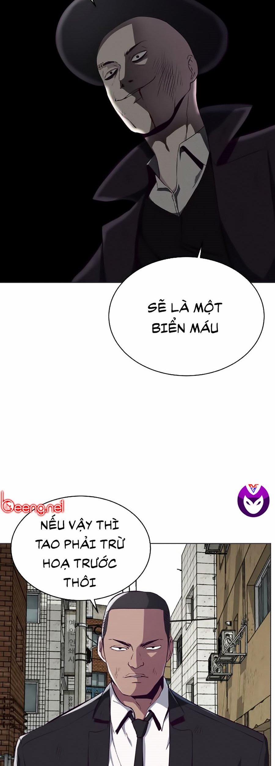 Giao Ước Tử Thần 59 trang 39