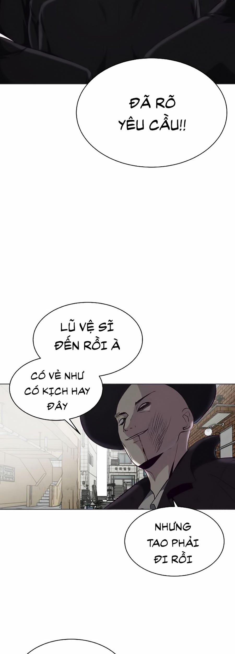 Giao Ước Tử Thần 59 trang 41