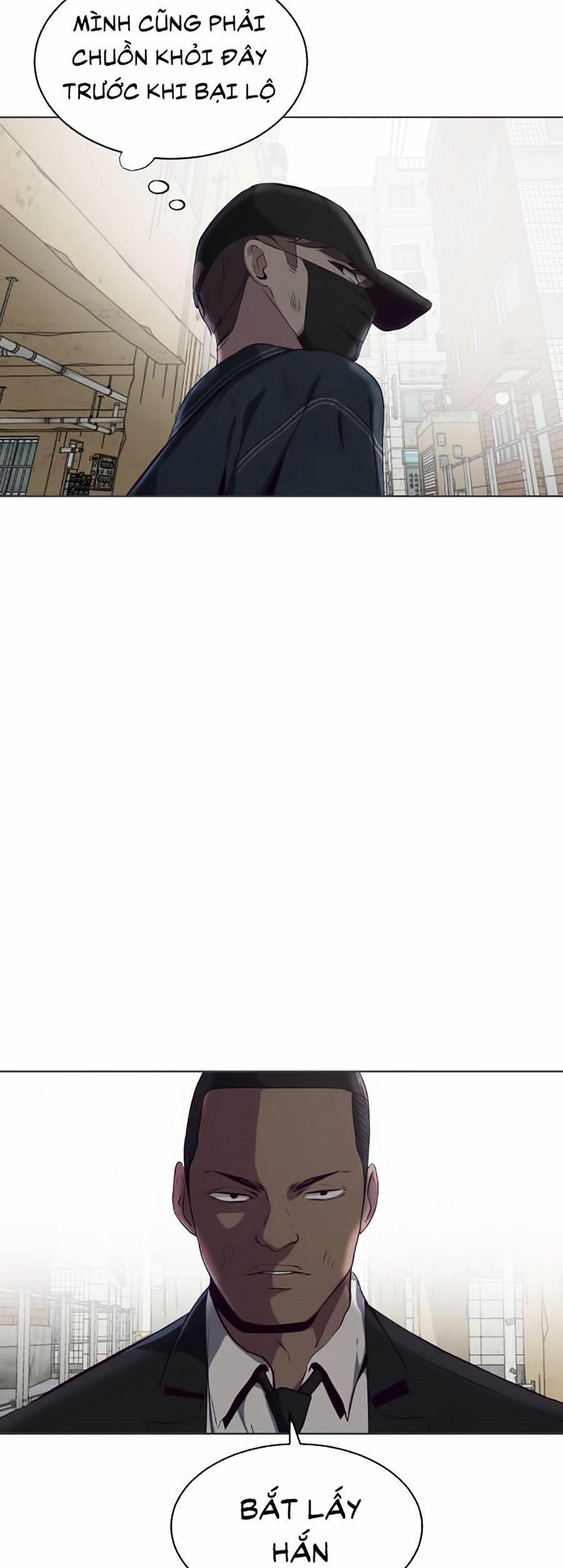 Giao Ước Tử Thần 59 trang 42