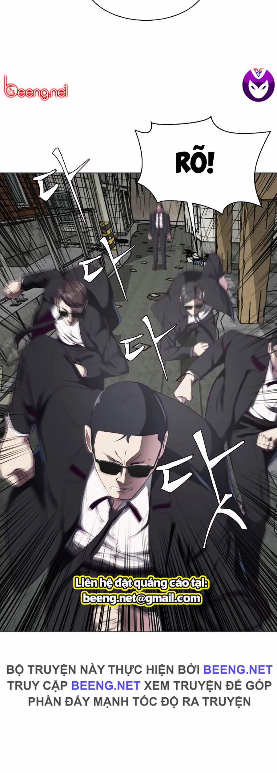 Giao Ước Tử Thần 59 trang 43