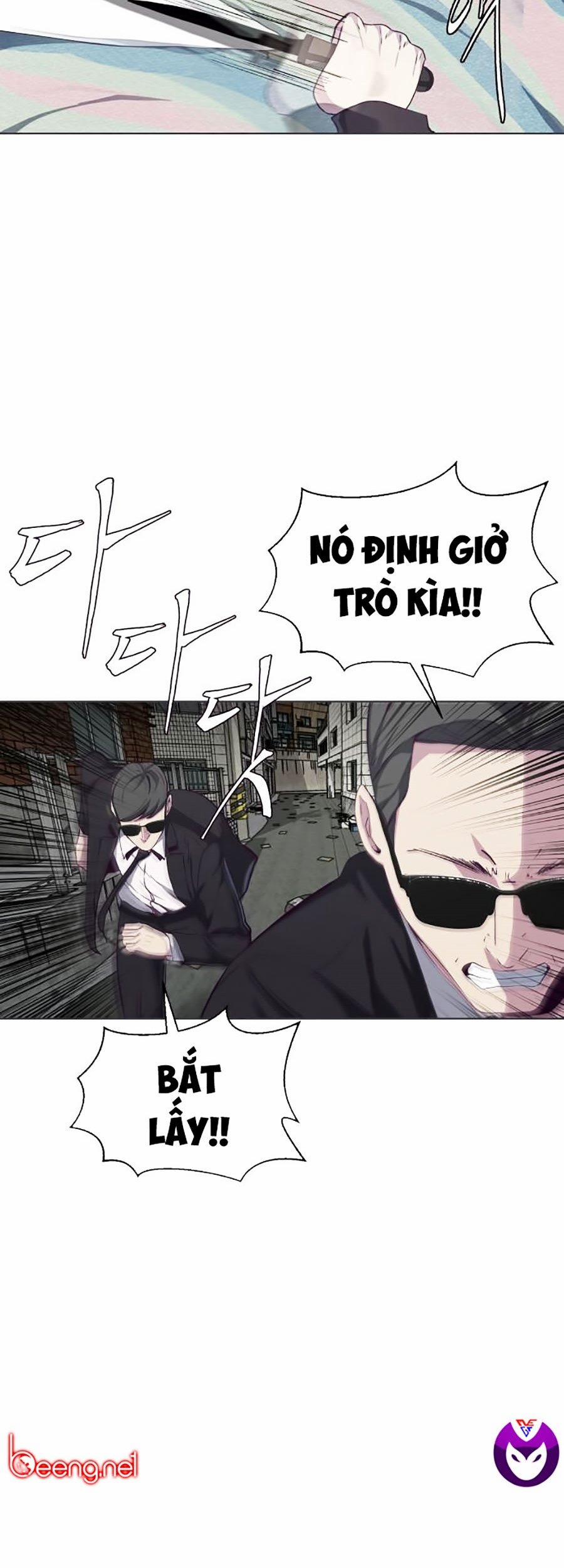 Giao Ước Tử Thần 59 trang 45