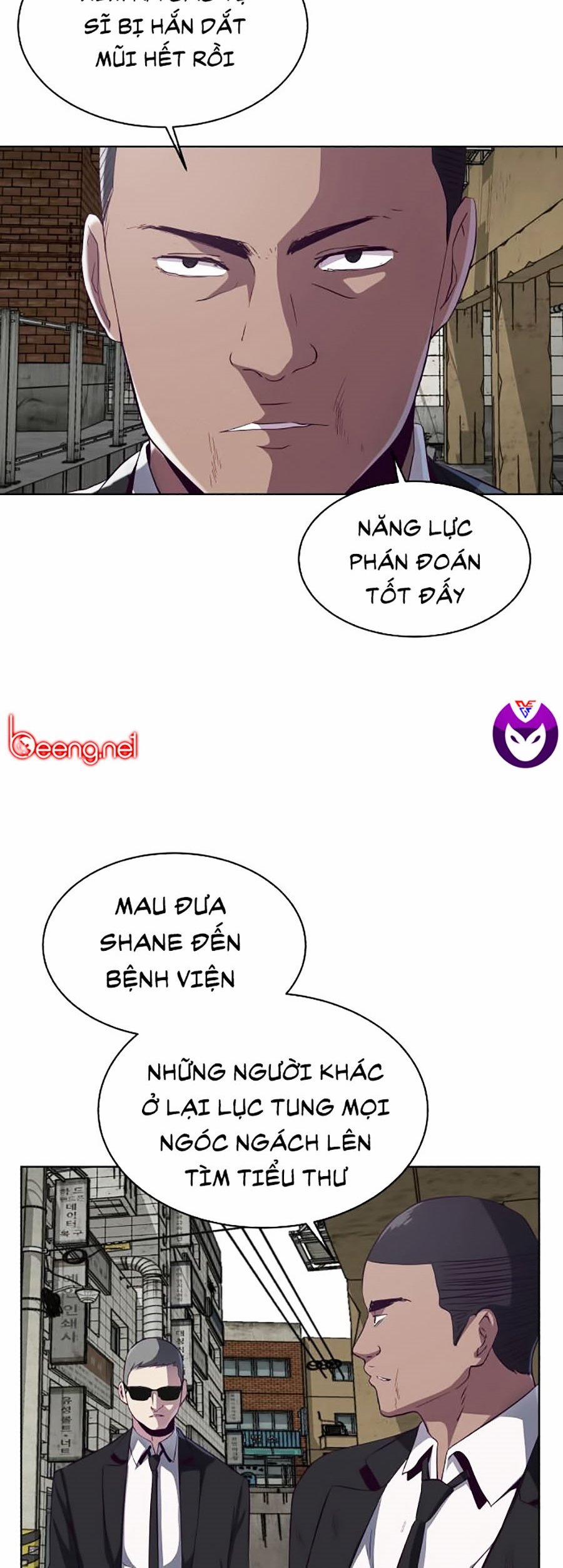 Giao Ước Tử Thần 59 trang 49