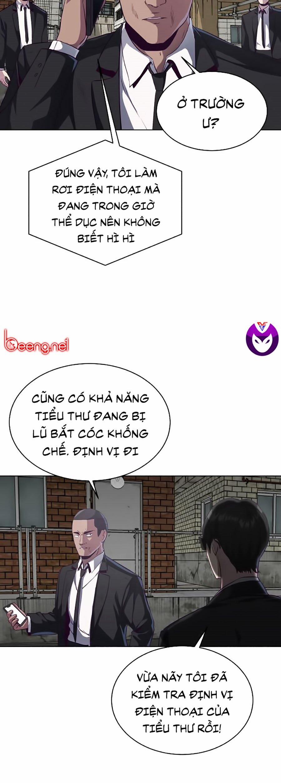 Giao Ước Tử Thần 59 trang 52