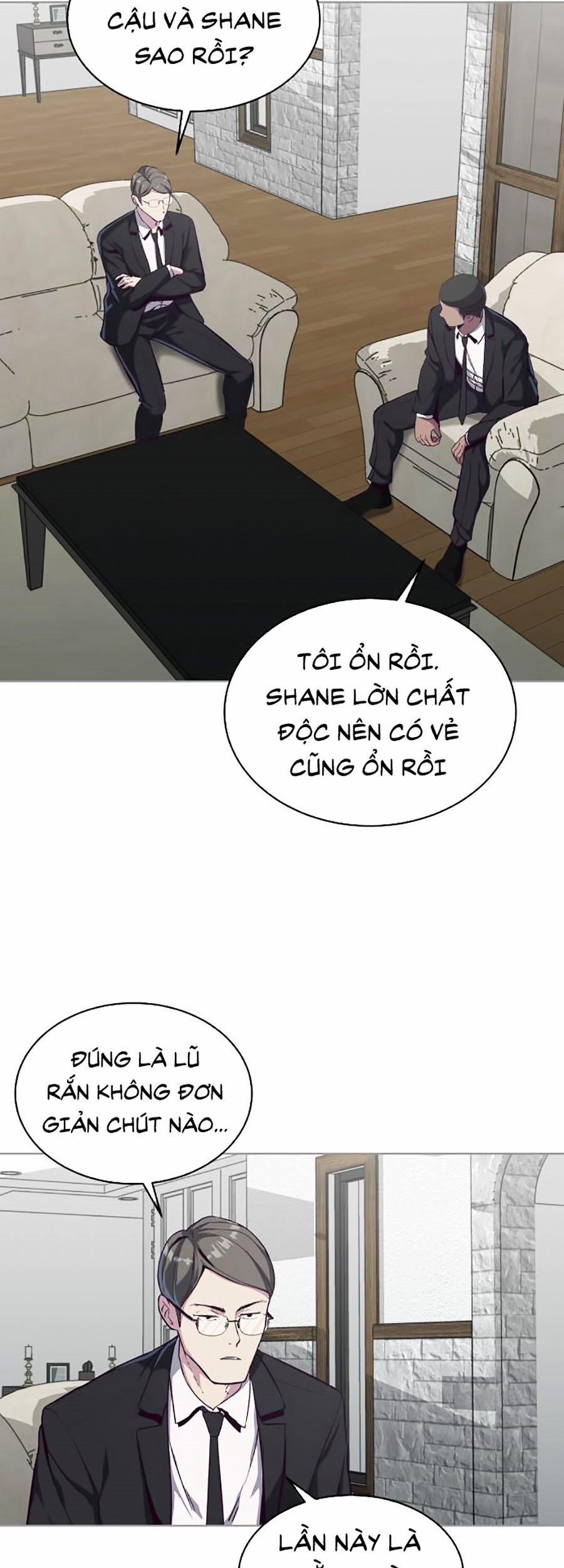 Giao Ước Tử Thần 59 trang 61