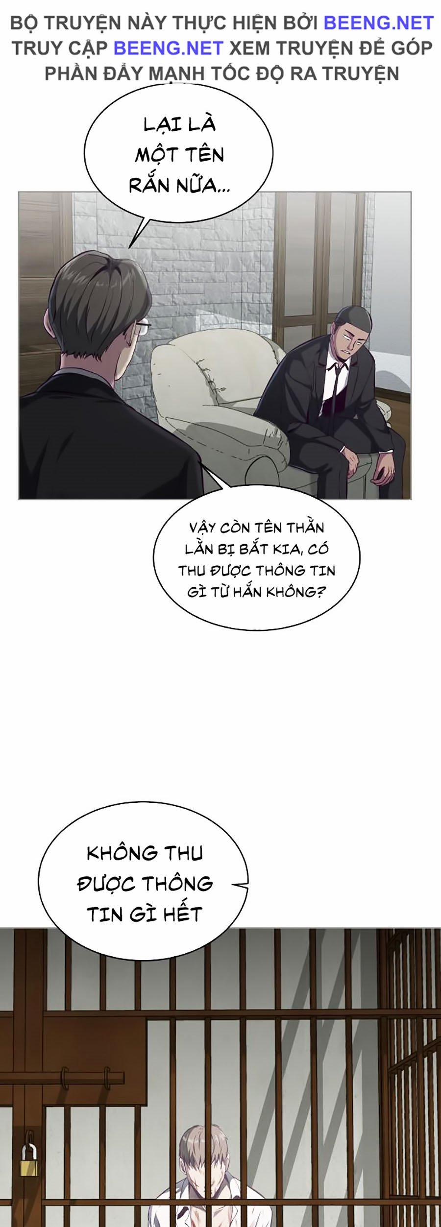 Giao Ước Tử Thần 59 trang 63