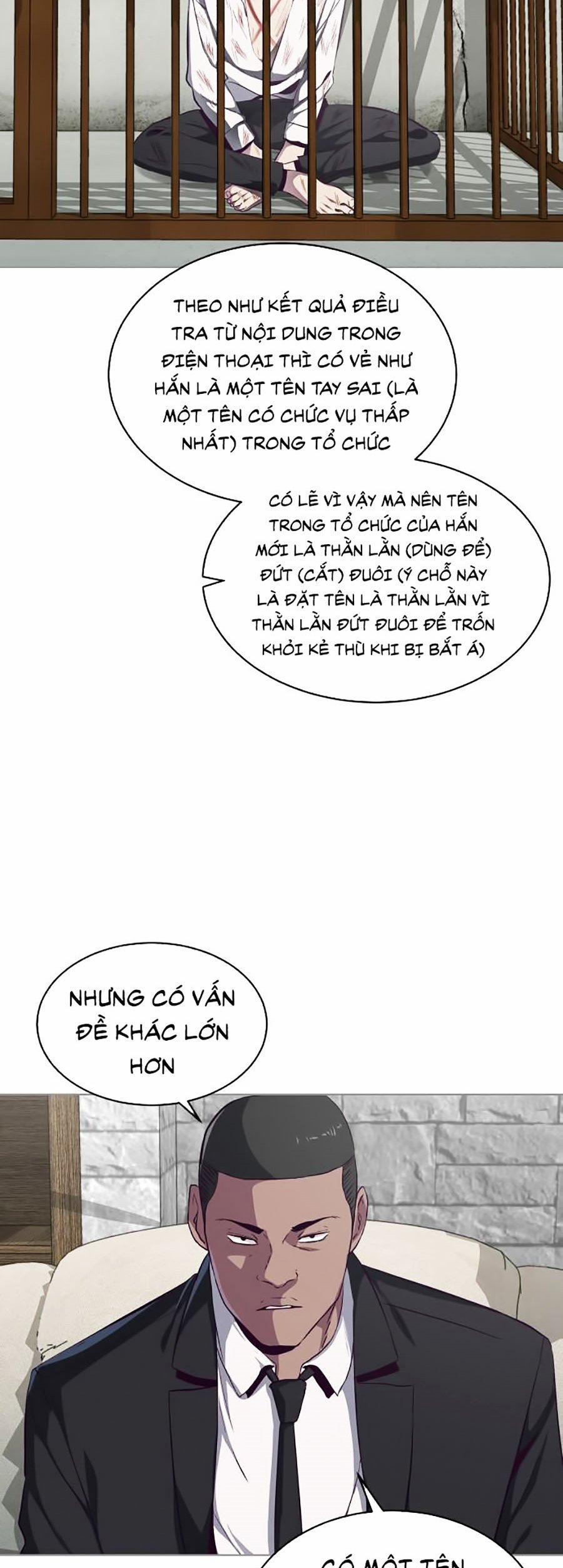 Giao Ước Tử Thần 59 trang 64