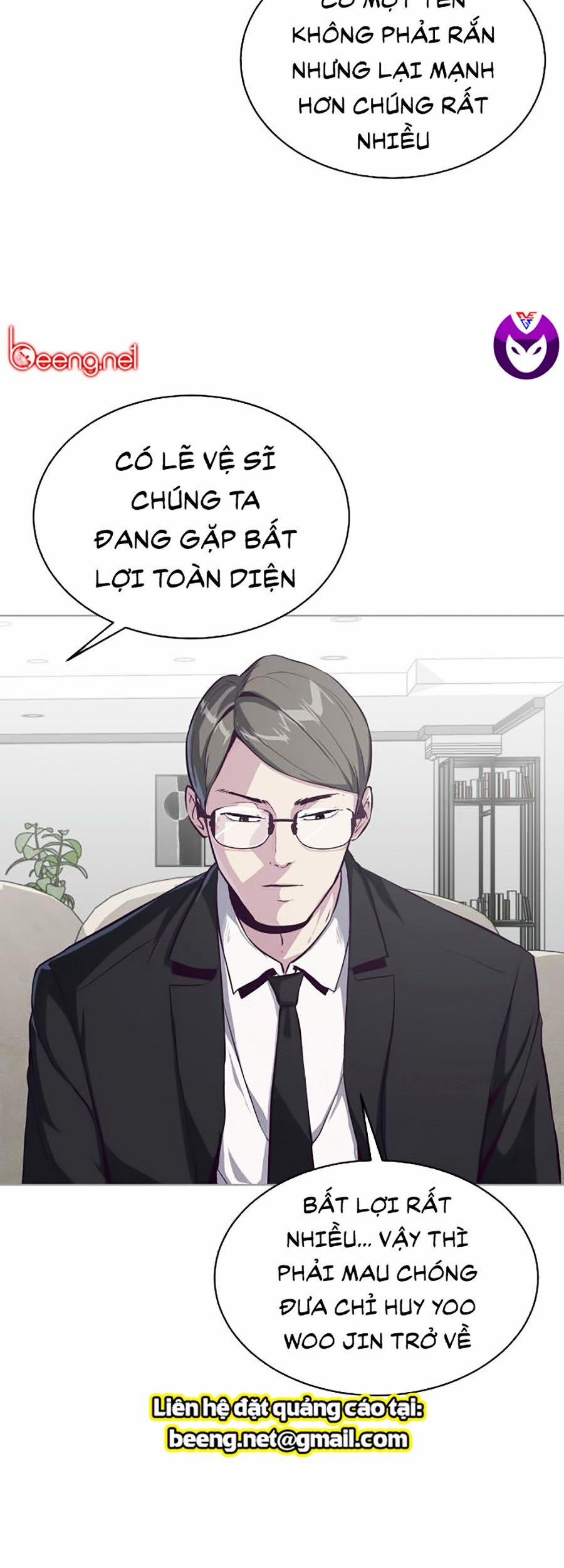 Giao Ước Tử Thần 59 trang 65