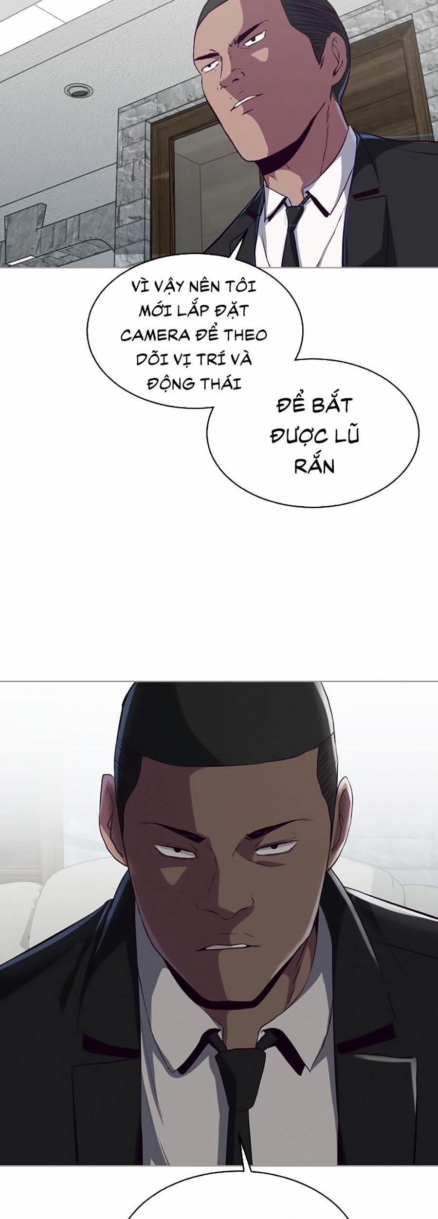 Giao Ước Tử Thần 59 trang 67