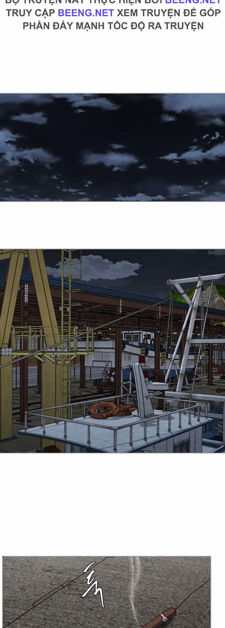 Giao Ước Tử Thần 59 trang 69