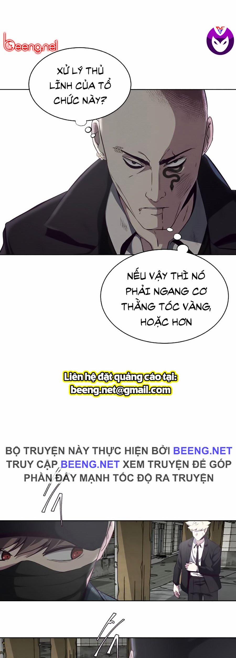 Giao Ước Tử Thần 59 trang 7