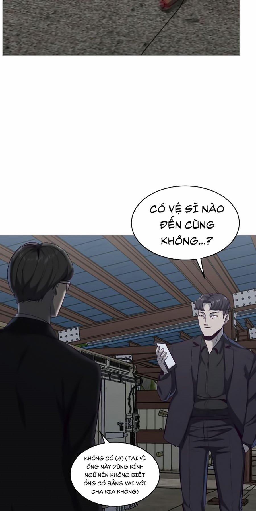 Giao Ước Tử Thần 59 trang 70