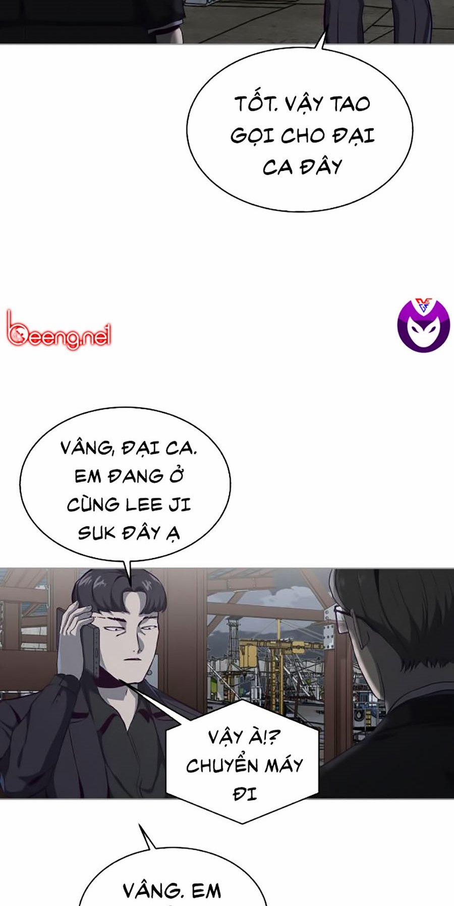 Giao Ước Tử Thần 59 trang 71