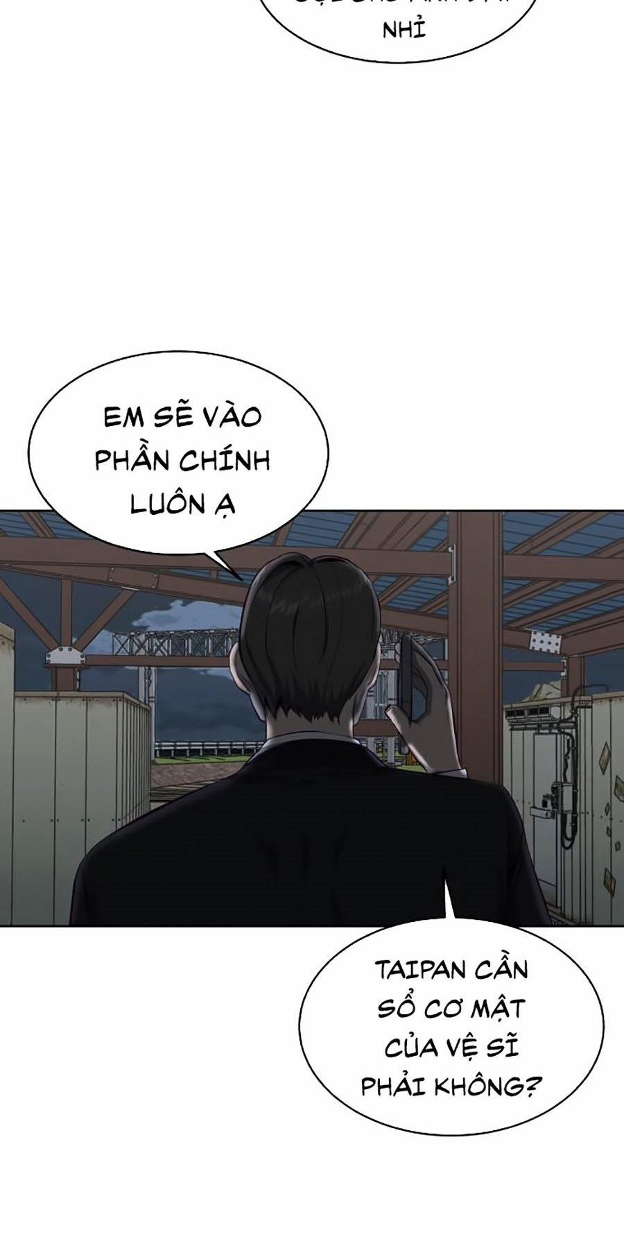 Giao Ước Tử Thần 59 trang 73