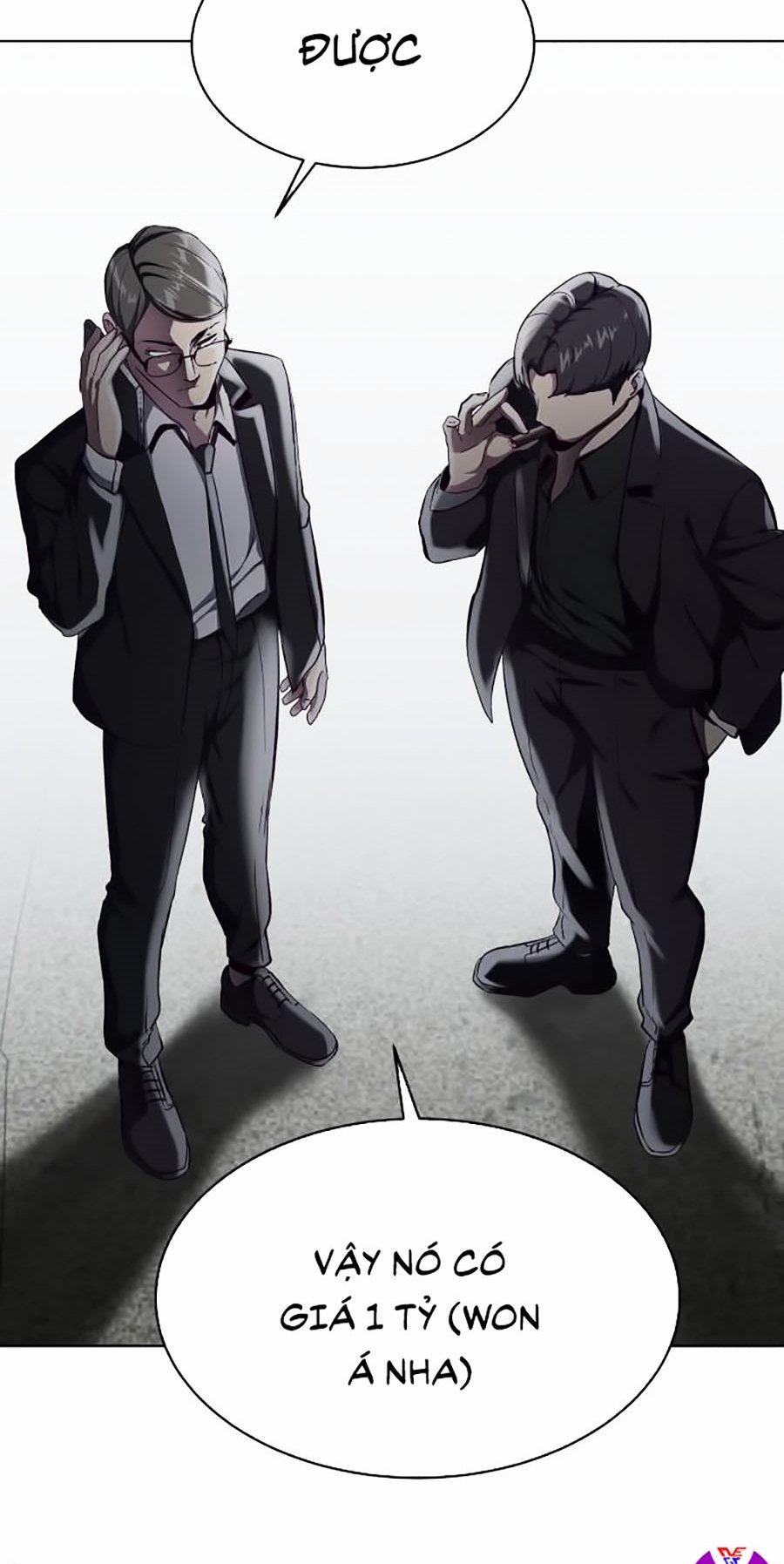 Giao Ước Tử Thần 59 trang 75